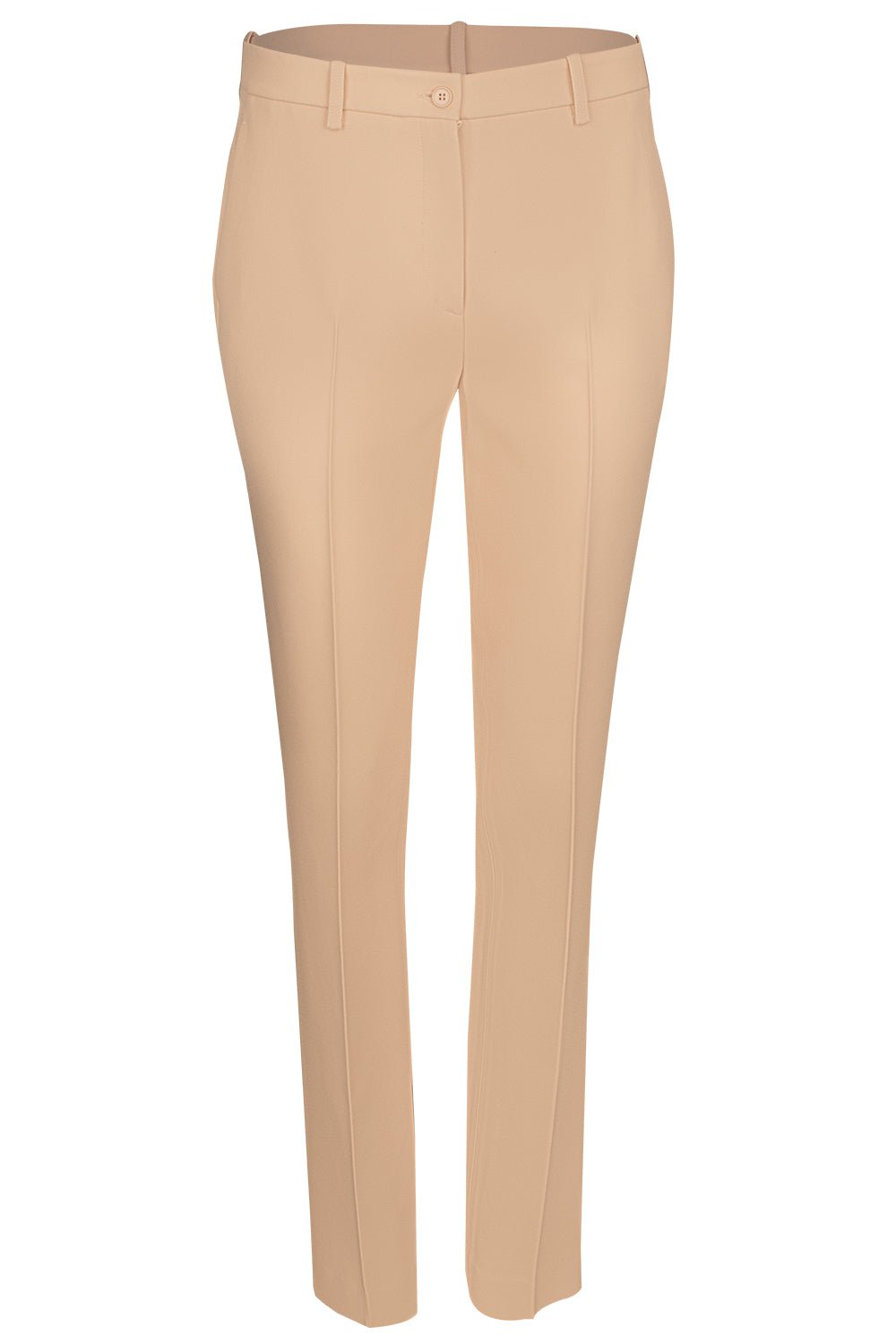 SAMANTHA PANT - EARTHY MUD