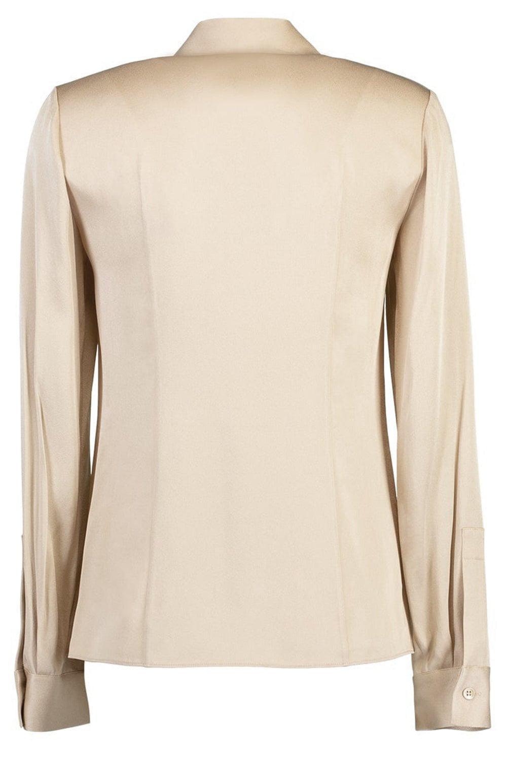 MICHAEL KORS COLLECTION-Hansen Shirt - Sand-