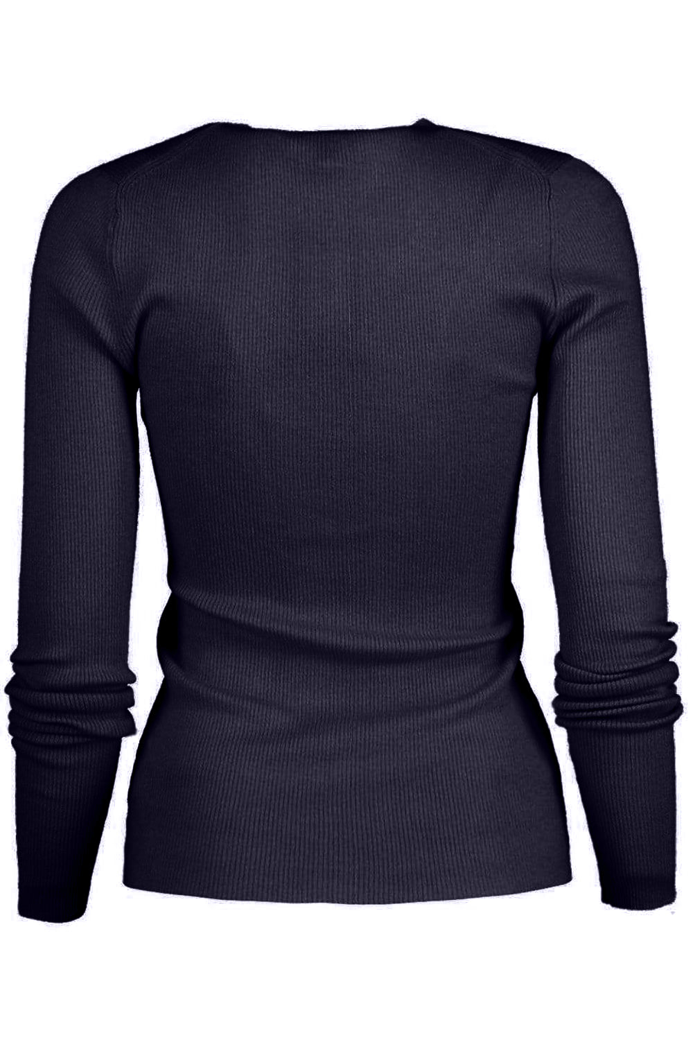 MICHAEL KORS COLLECTION-Hutton Pullover - Maritime-