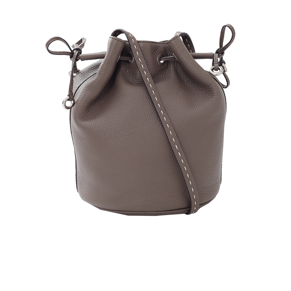 MICHAEL KORS-Julie Crossbody Bag-ELEPHANT