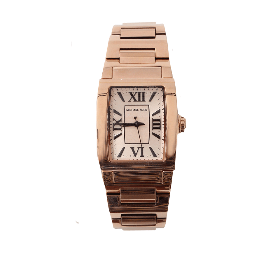 MICHAEL KORS WATCH-Denali Watch-ROSE