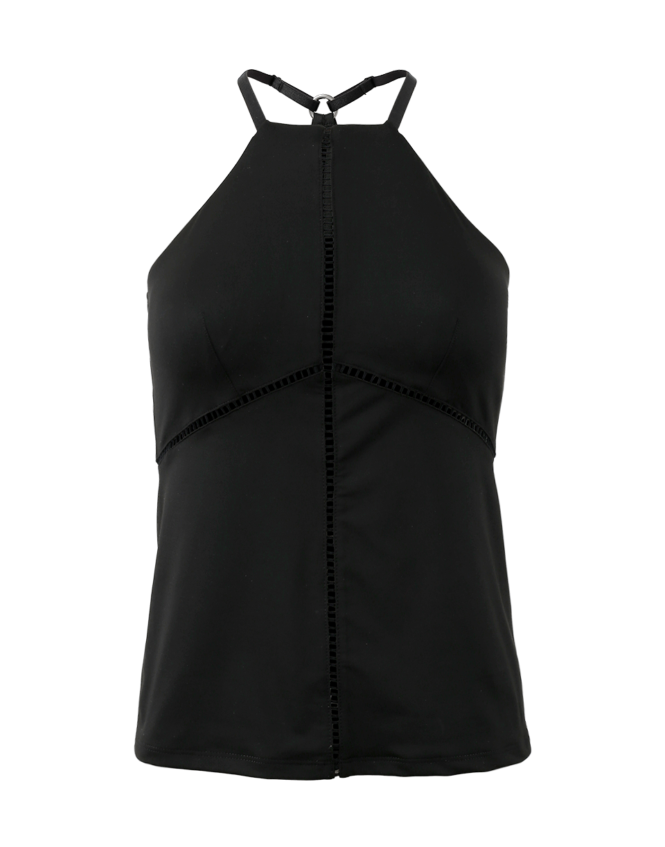 MICHI-Barre Tank-