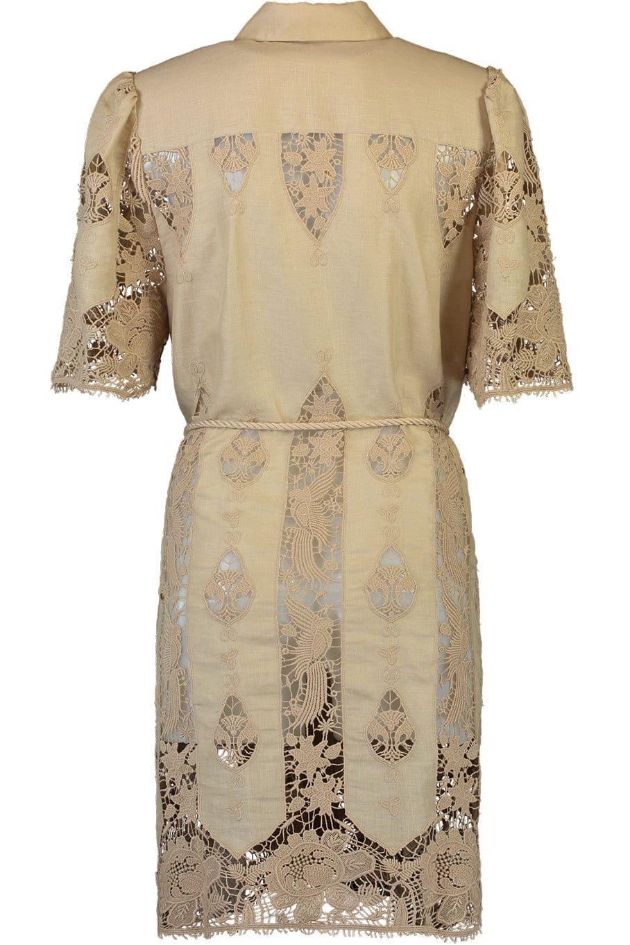 MIGUELINA-Delaney Dress-