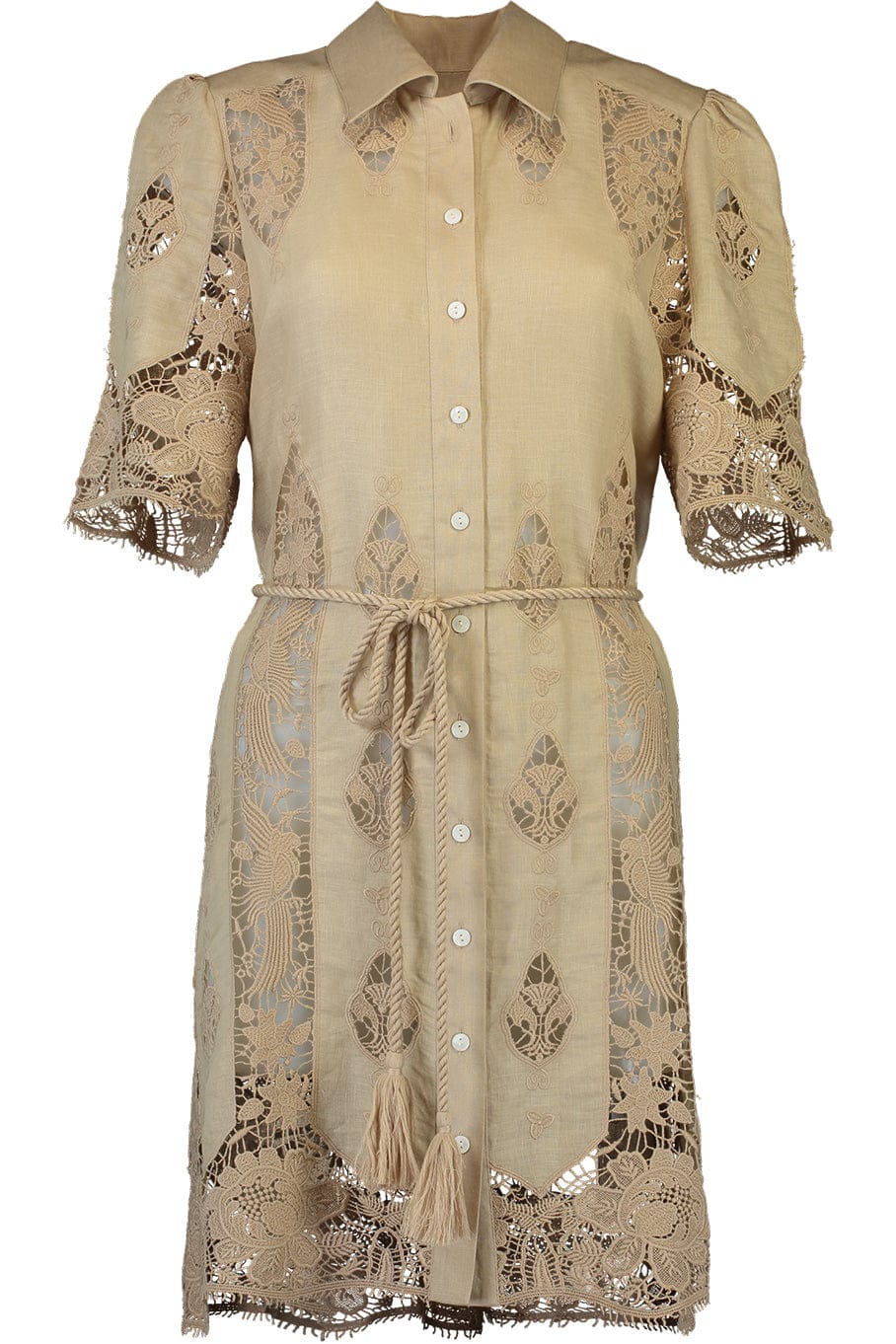 MIGUELINA-Delaney Dress-