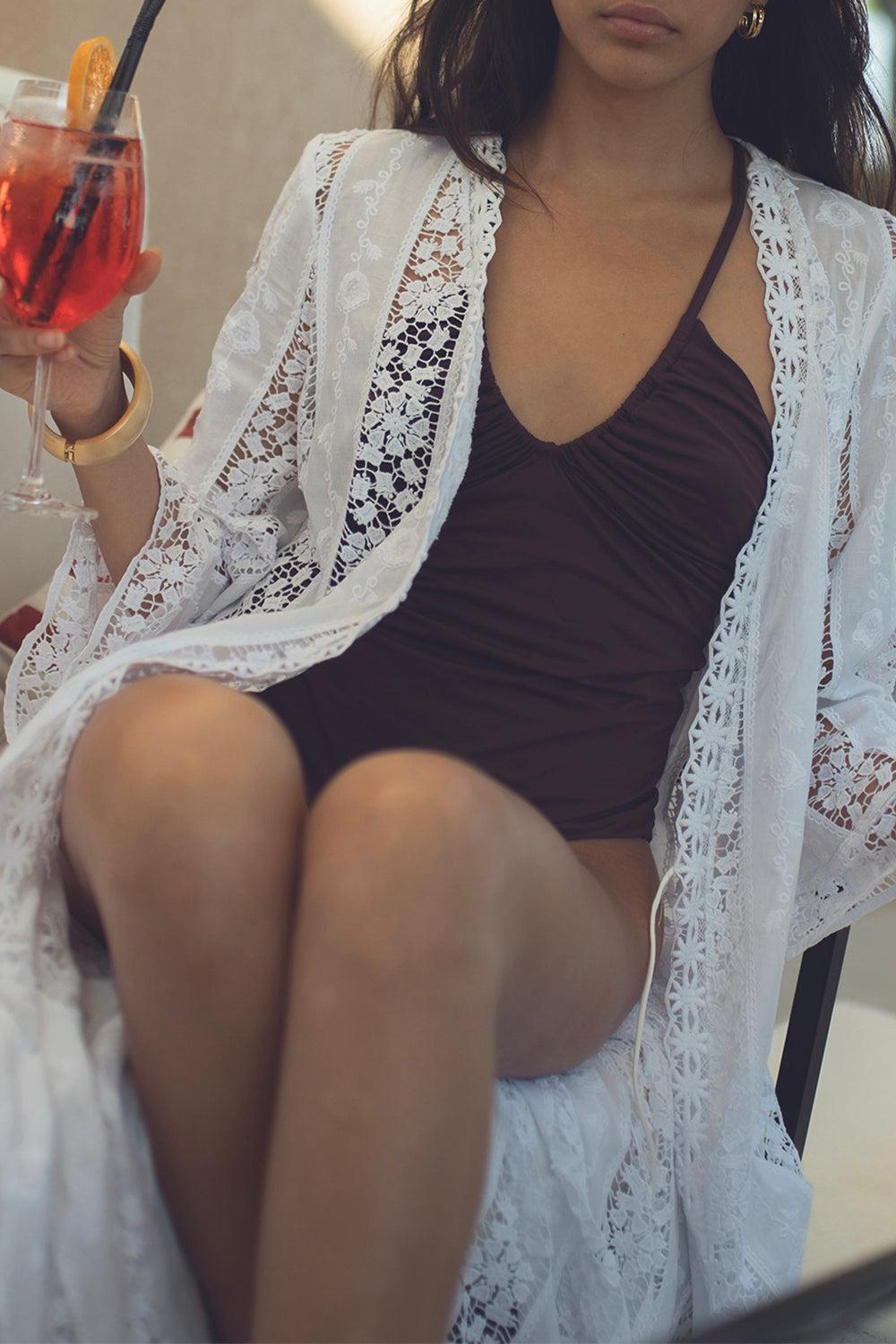 Lucinda Dress-PURE WHI-XS-CLOTHINGDRESSCASUAL-MIGUELINA