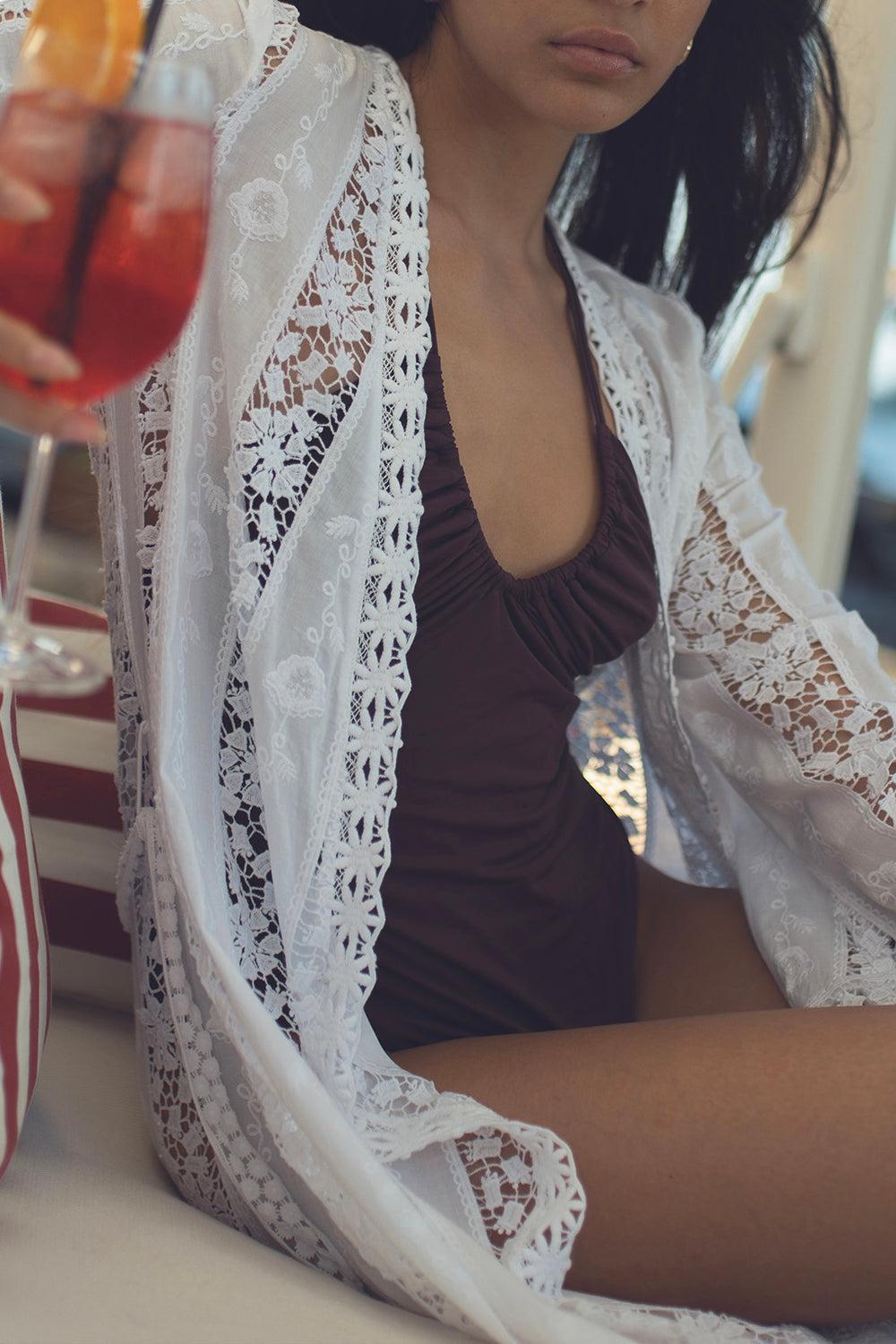 Lucinda Dress-PURE WHI-XS-CLOTHINGDRESSCASUAL-MIGUELINA