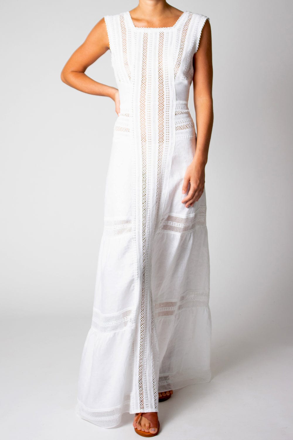 MIGUELINA-Calista Maxi-