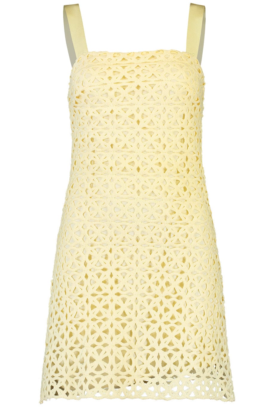 MIGUELINA-Kira Dress-