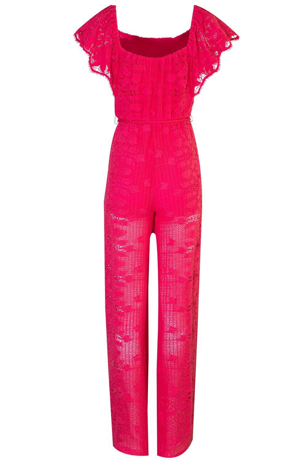 MIGUELINA-Brisa Jumpsuit-
