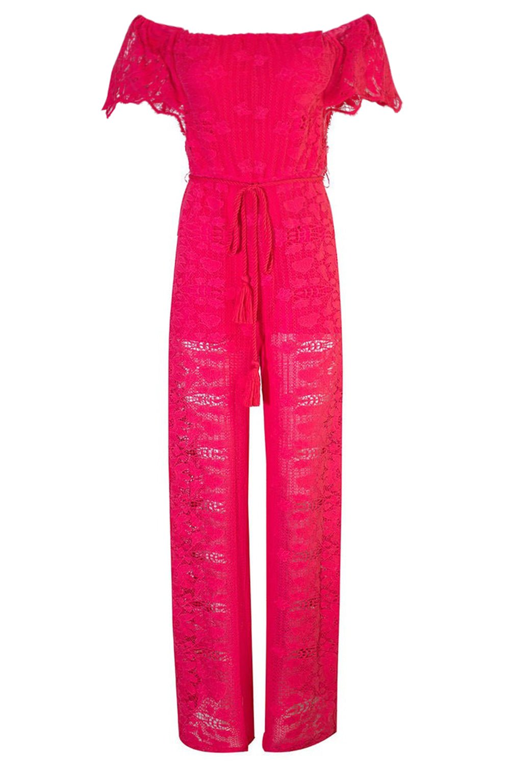 MIGUELINA-Brisa Jumpsuit-