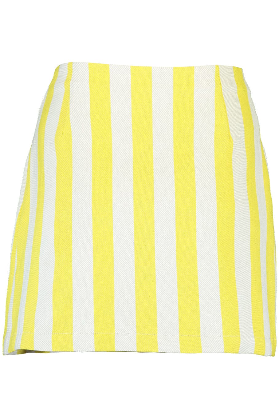 MIGUELINA-Antonia Mini Skirt-