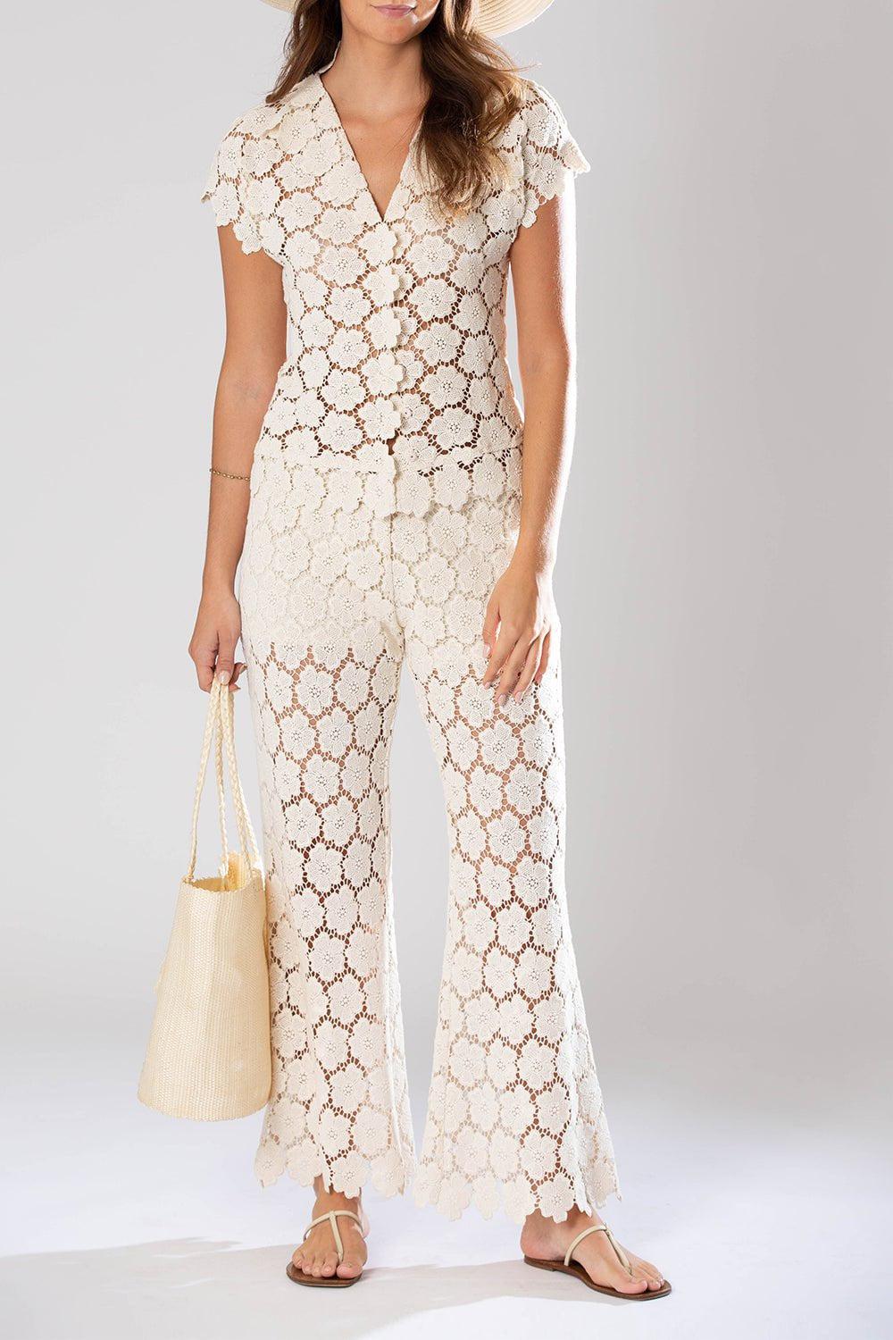 MIGUELINA-Vienna Shirt-