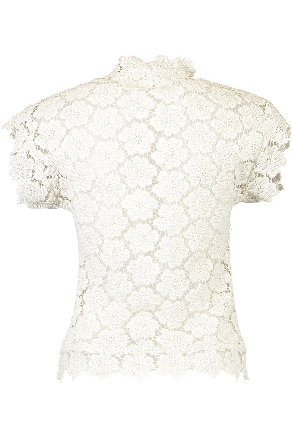 MIGUELINA-Vienna Shirt-