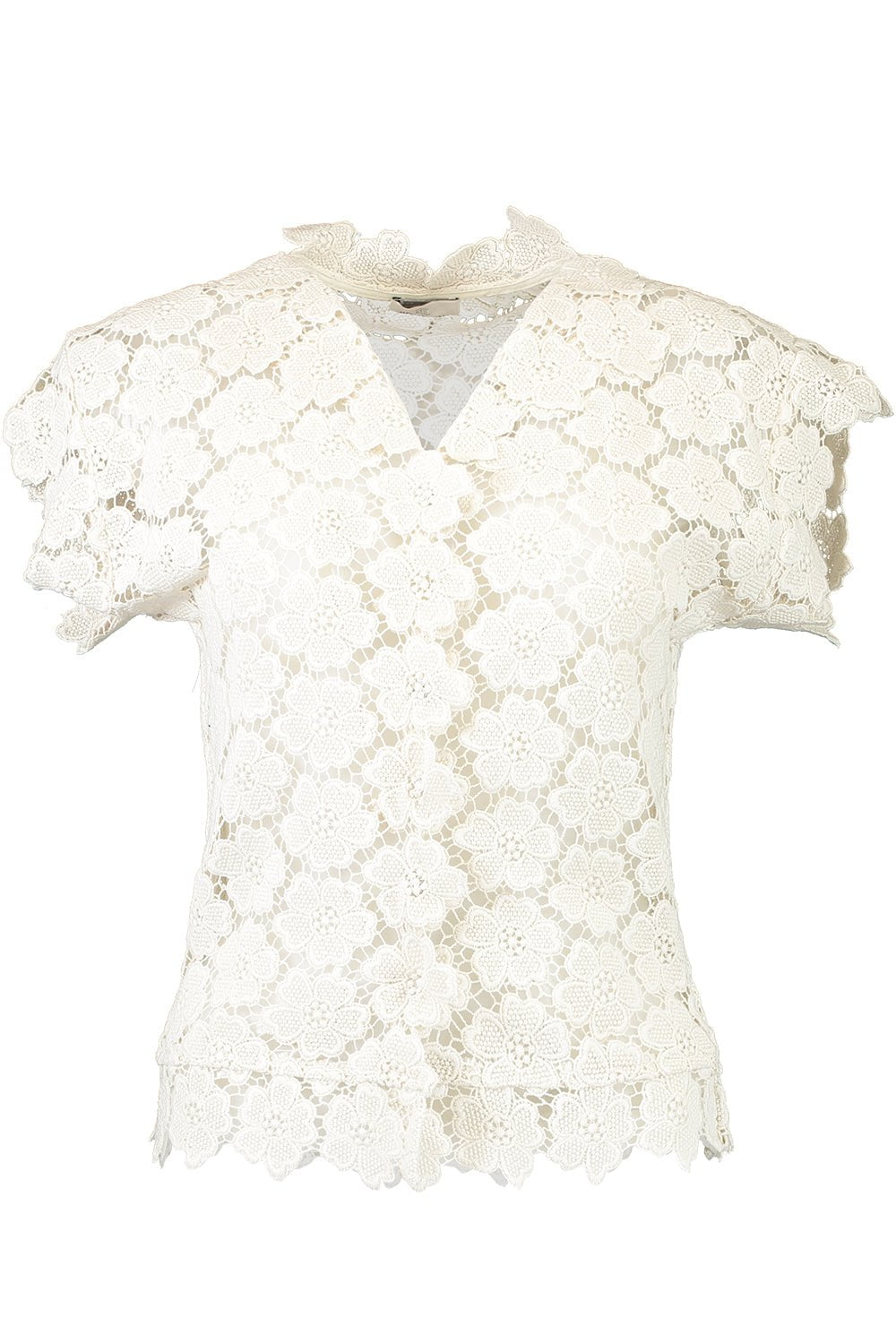 MIGUELINA-Vienna Shirt-