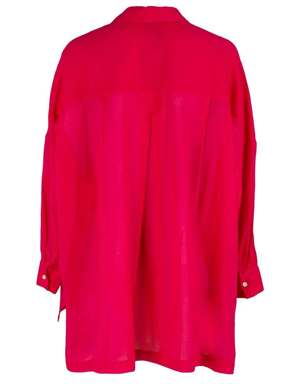 MIMI LIBERTE-Bougainvillia Over Blouse-