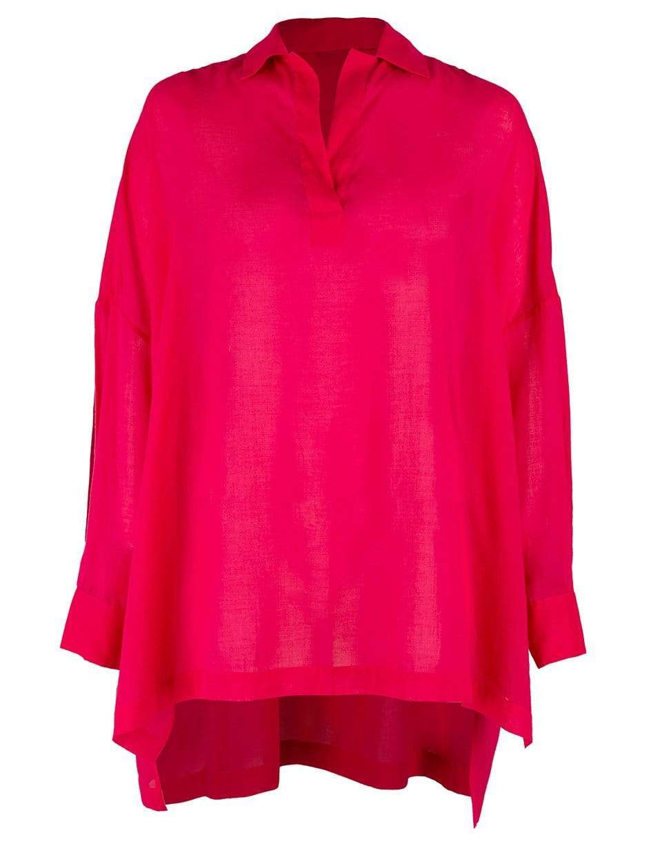 MIMI LIBERTE-Bougainvillia Over Blouse-