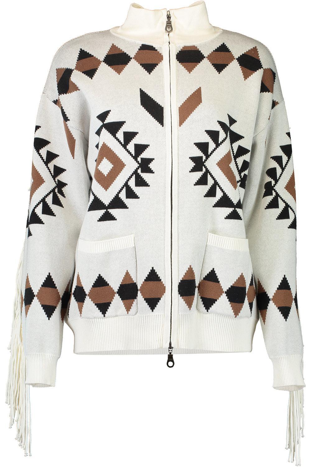 Aztec Jacket-STARCHCO-XS-CLOTHINGJACKETCASUAL-MINNIE ROSE