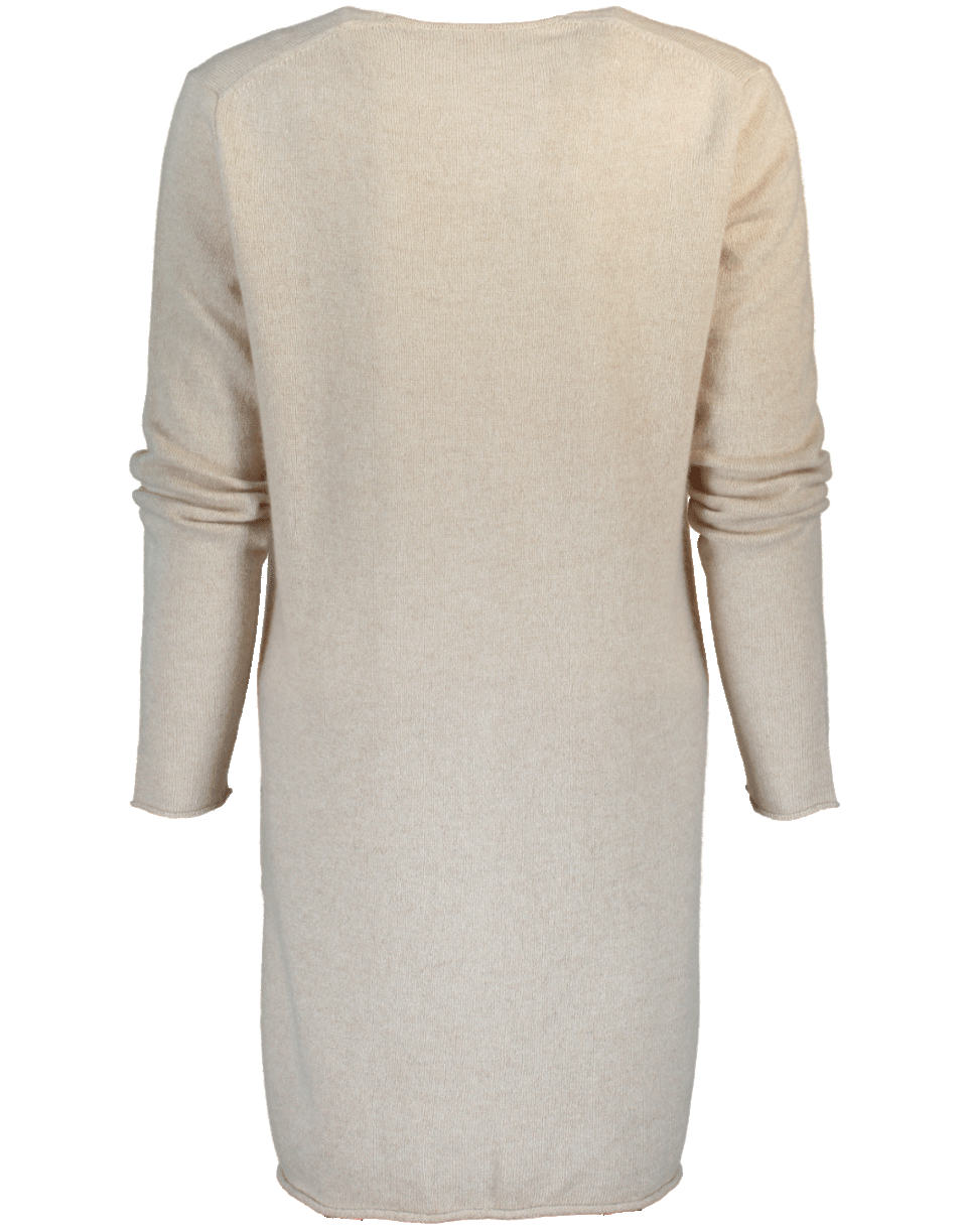 MINNIE ROSE-Open Cardigan-