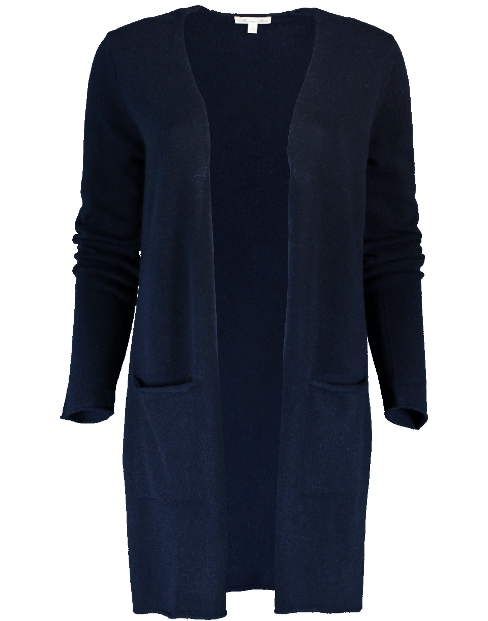 MINNIE ROSE-Open Cardigan-