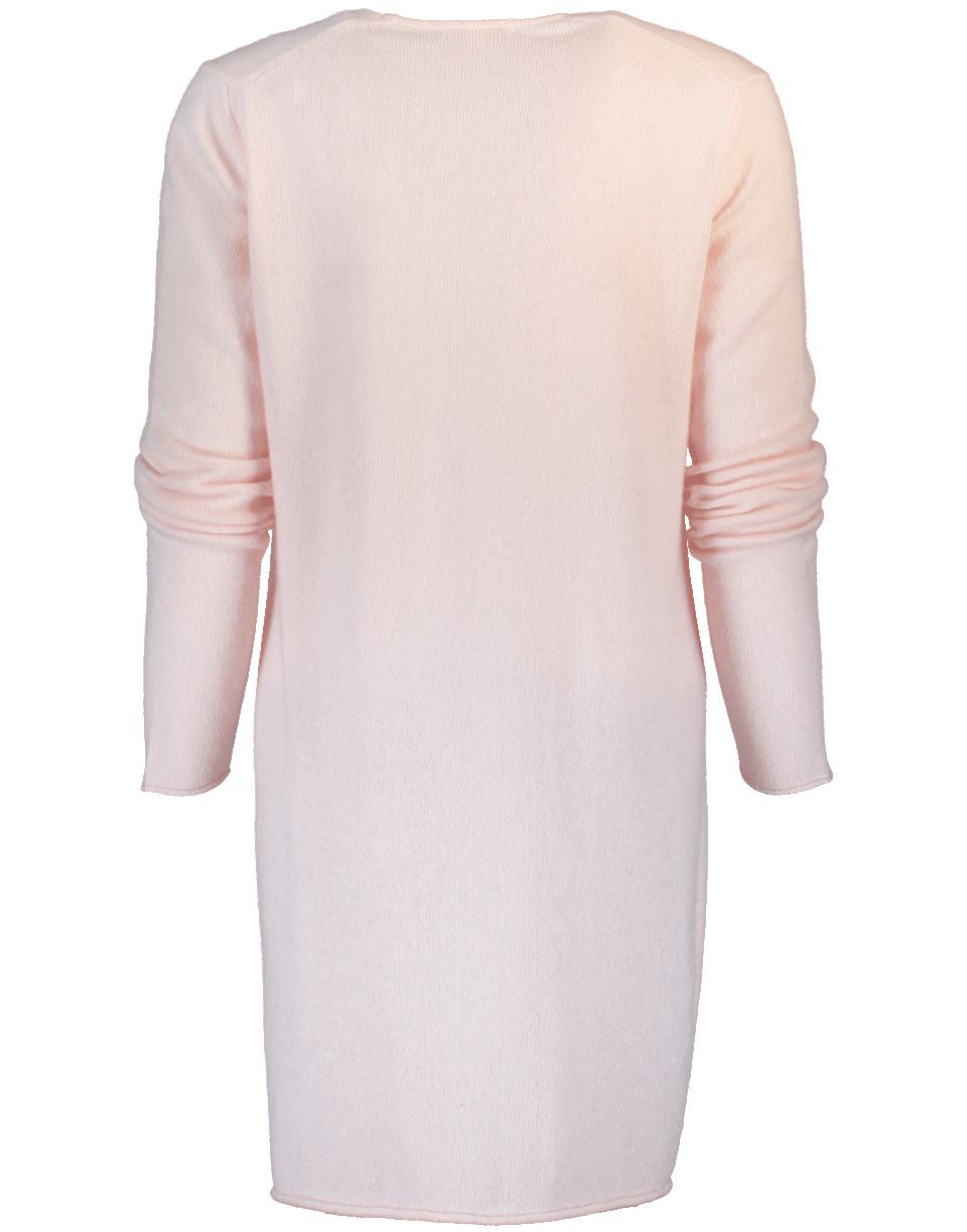 MINNIE ROSE-Open Cardigan-