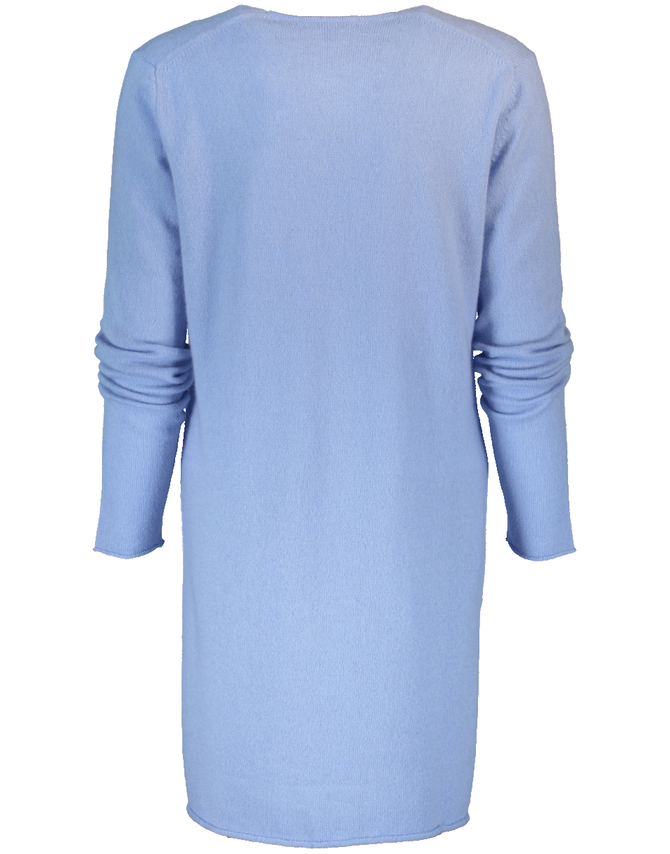 MINNIE ROSE-Open Cardigan-
