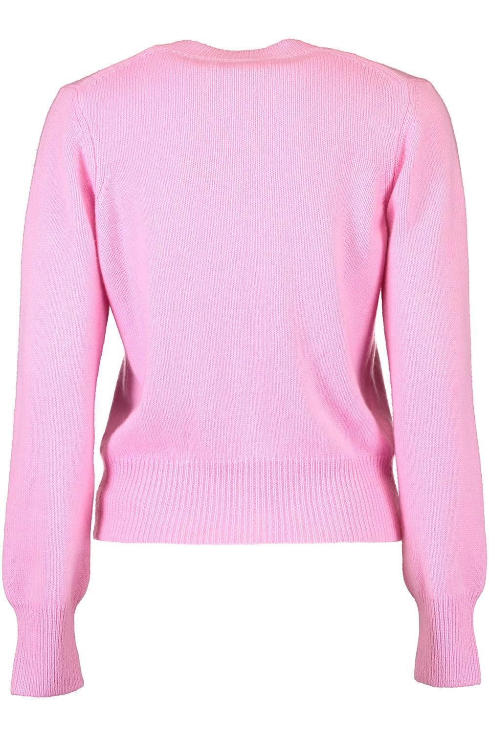 The Cashmere Pullover - Rosebud-PINK-XS-CLOTHINGTOPSWEATER-MISH