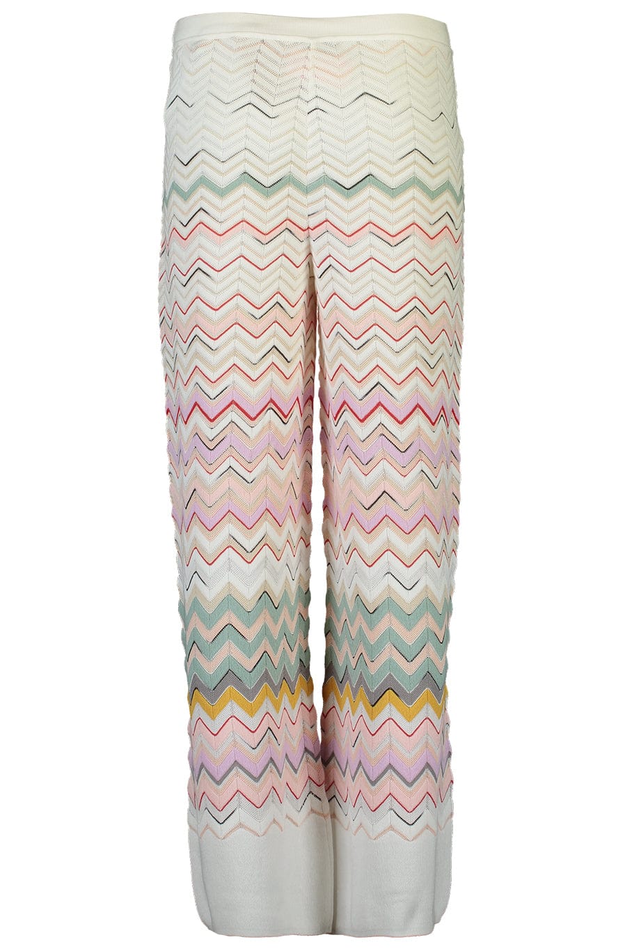 MISSONI-Knit Pants-
