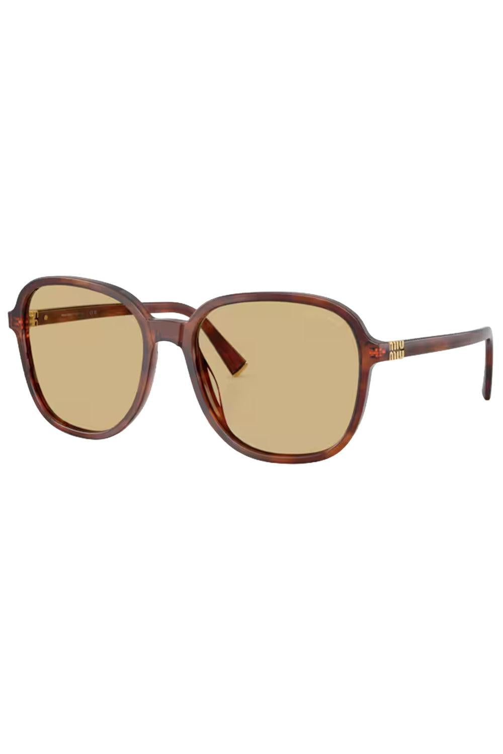  Oversized Square Sunglasses-NOVELTY-ACCESSORIESUNGLASSES-MIU MIU 