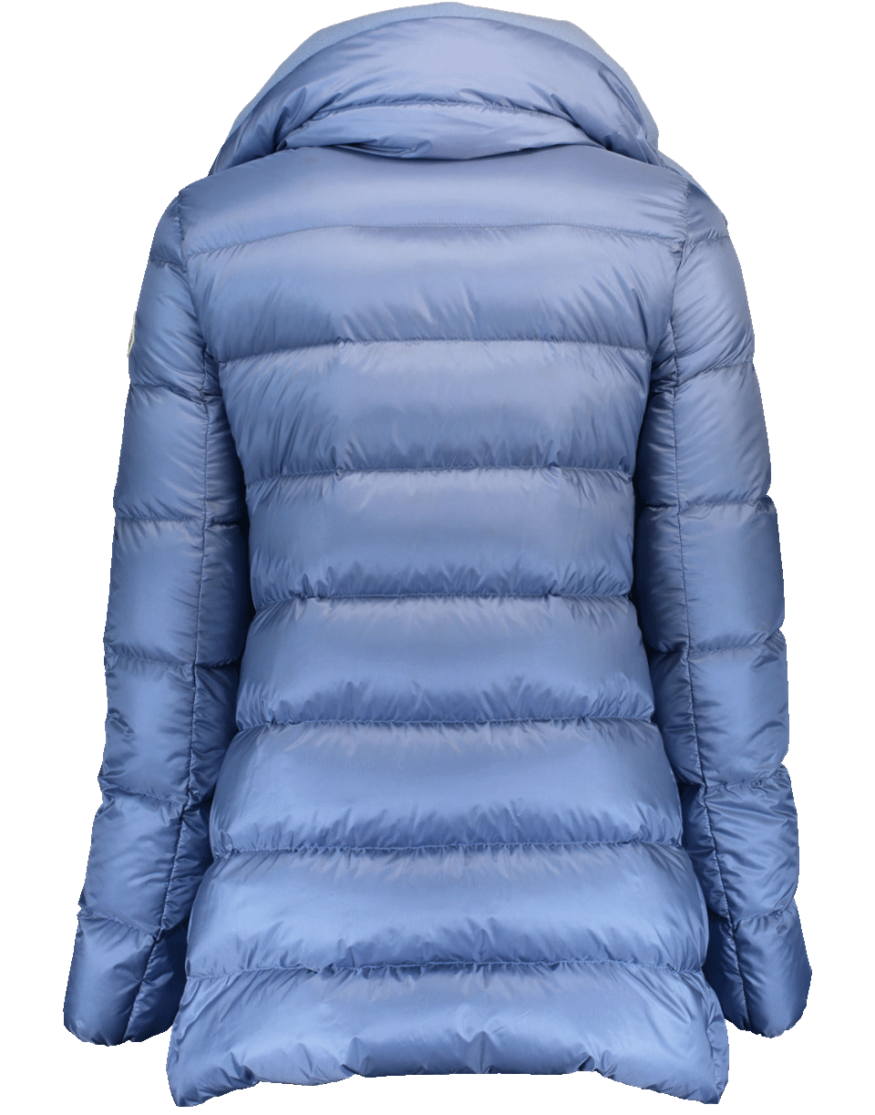 Torcyn Puffer Jacket | MONCLER – Marissa Collections