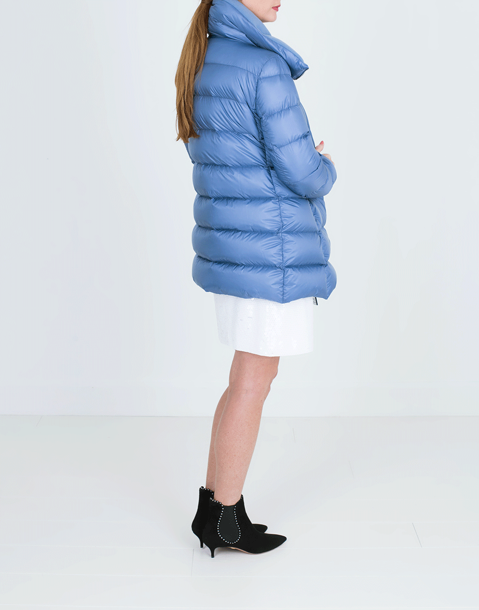 Torcyn Puffer Jacket | MONCLER – Marissa Collections