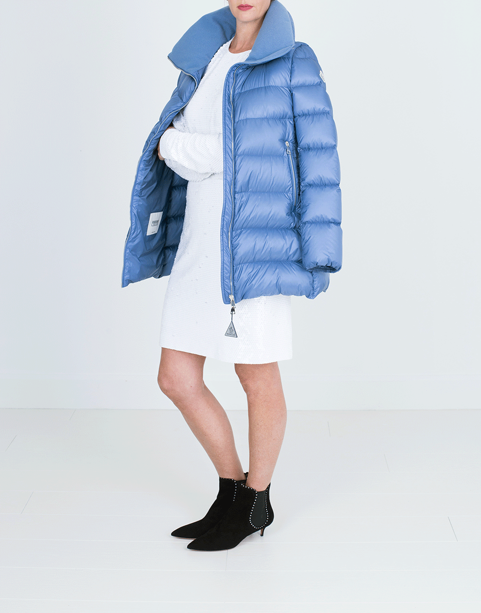 Torcyn Puffer Jacket | MONCLER – Marissa Collections