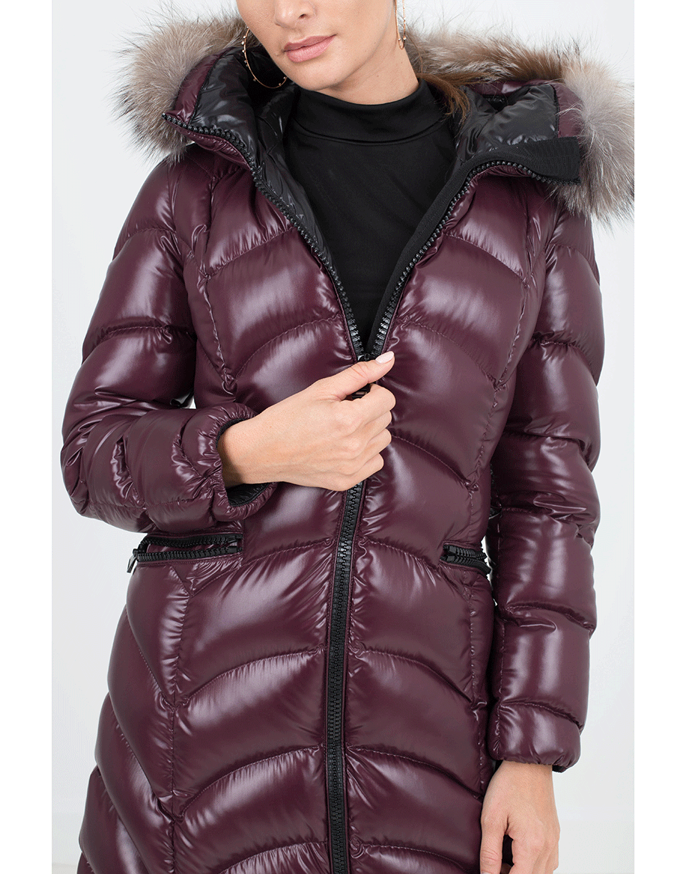 MONCLER-Albizia Jacket-