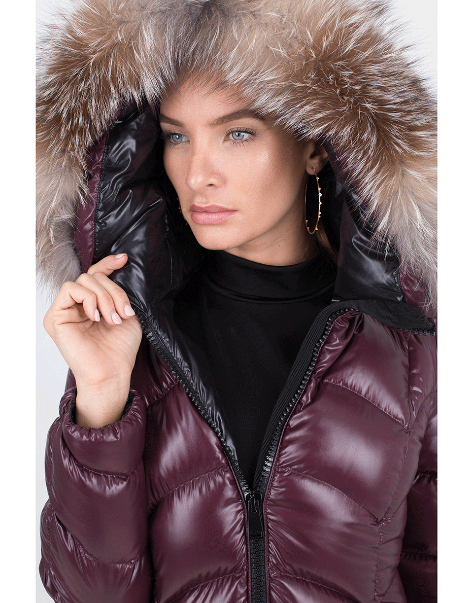 MONCLER-Albizia Jacket-