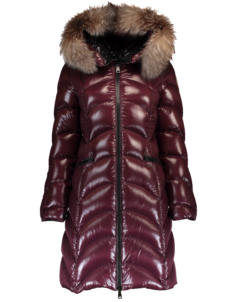 MONCLER-Albizia Jacket-