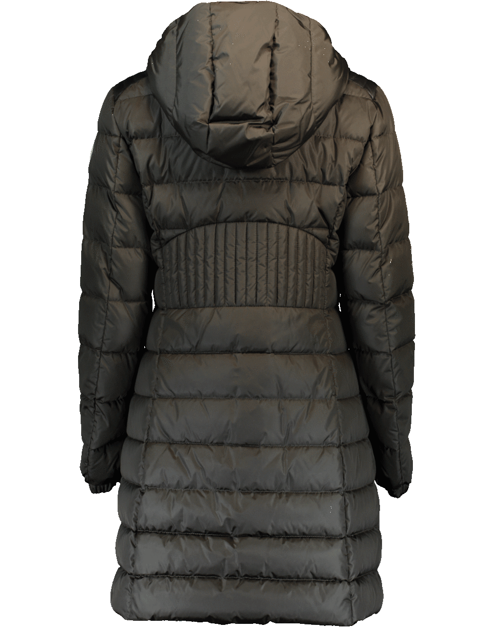 Orophin Coat