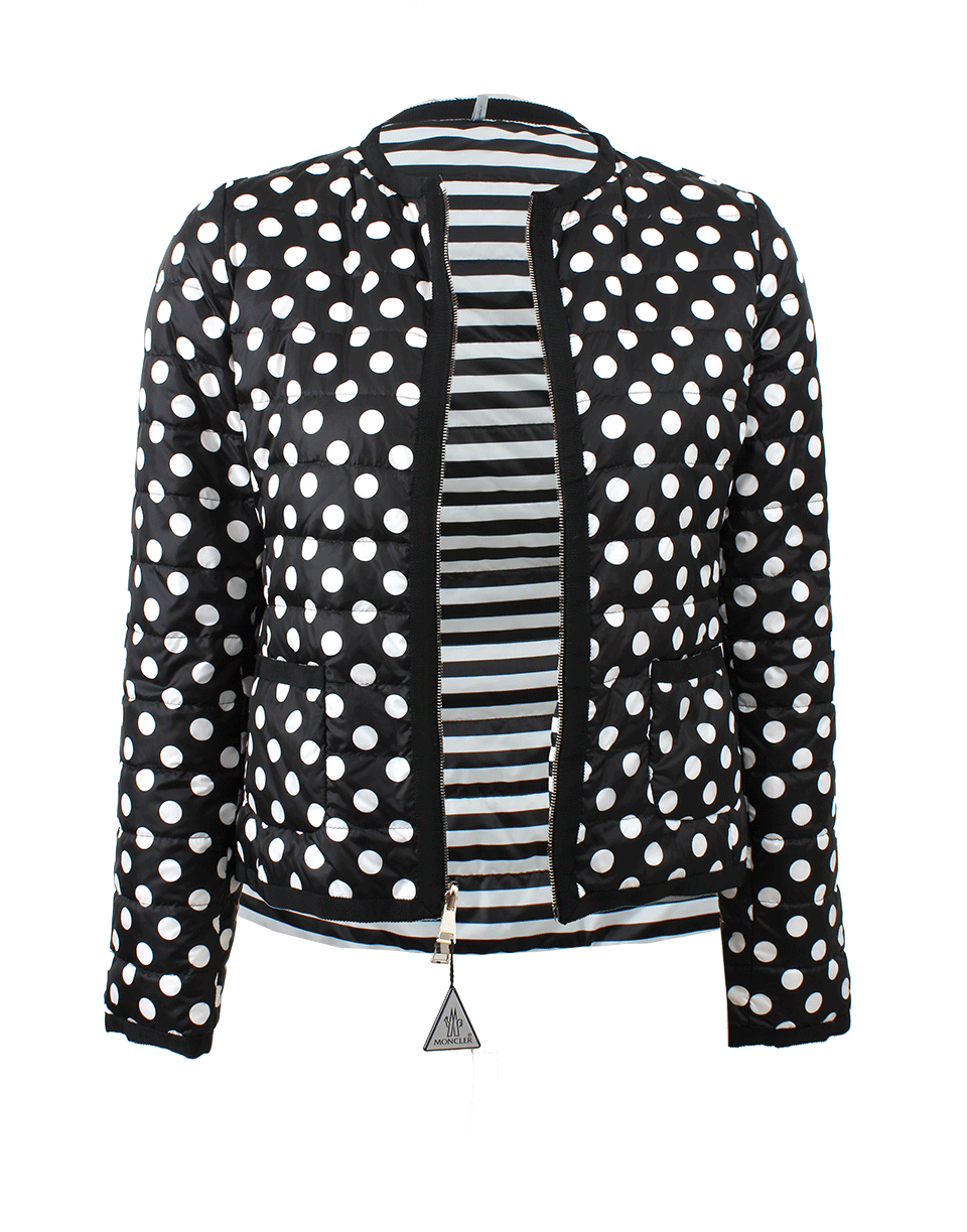 MONCLER-Miel Jacket-