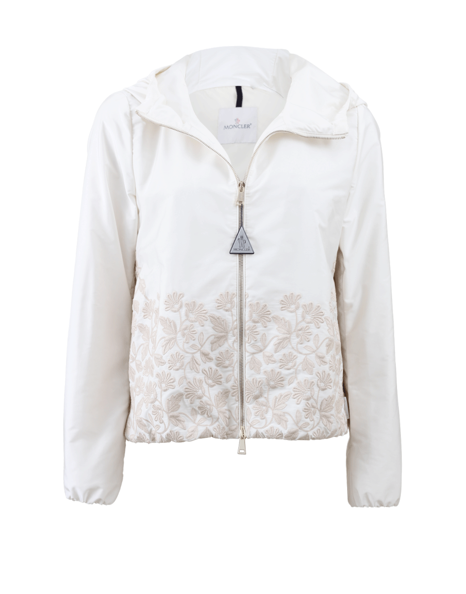 MONCLER-Bruix Jacket-