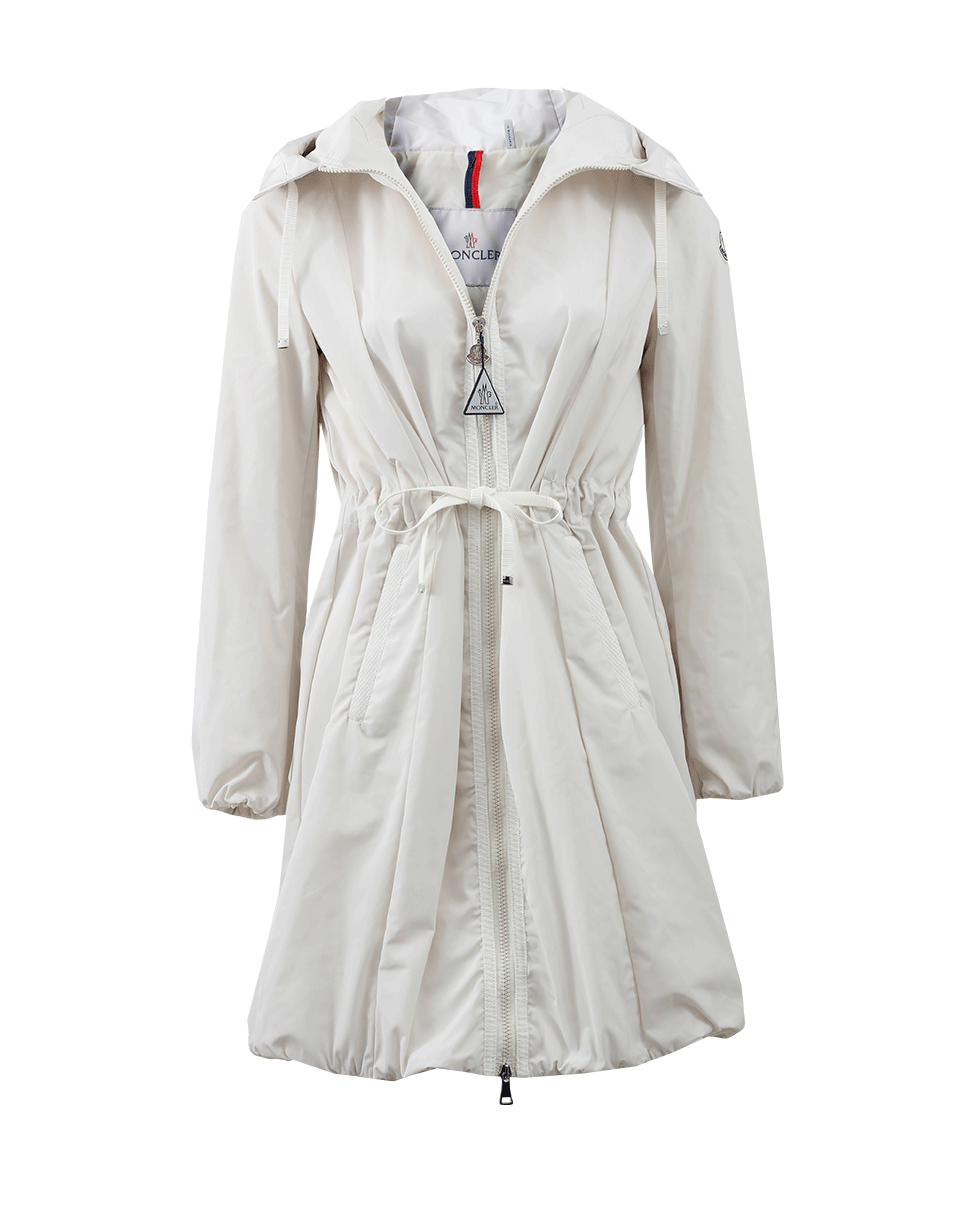 MONCLER-Neombre Cinched Jacket-