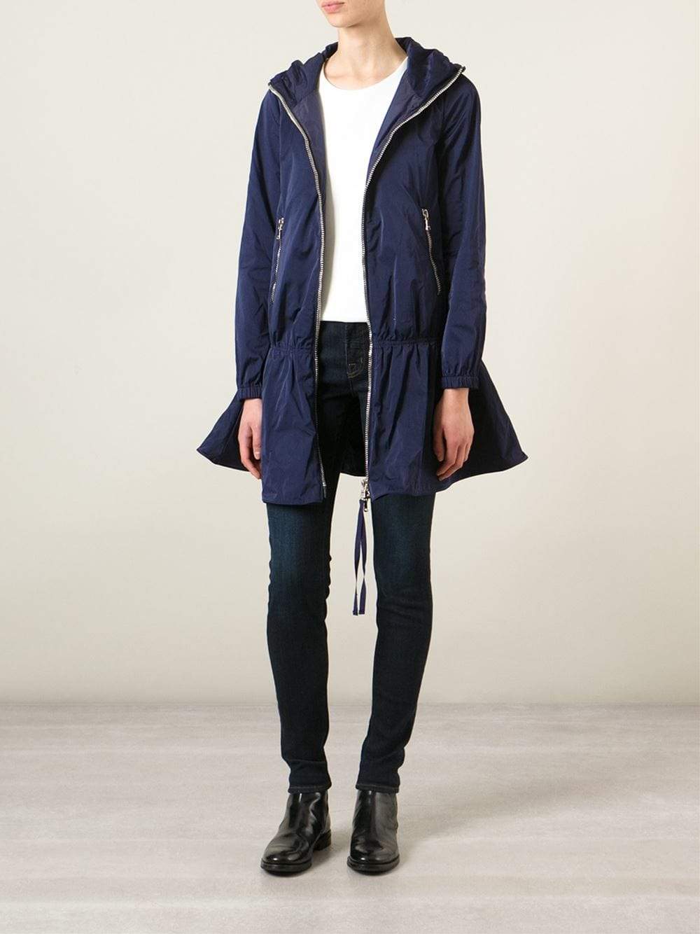 MONCLER-Bonnard Jacket-