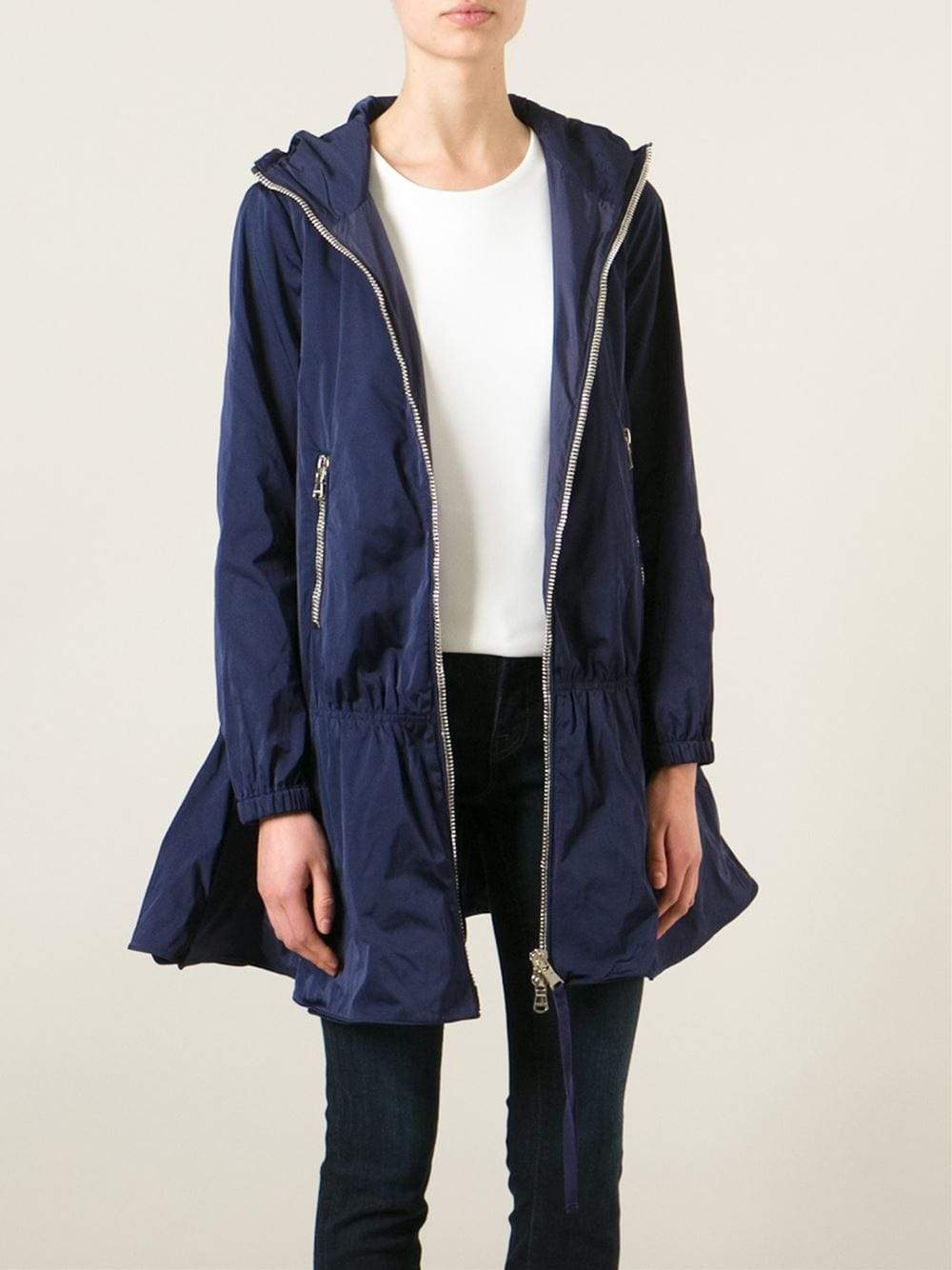 MONCLER-Bonnard Jacket-