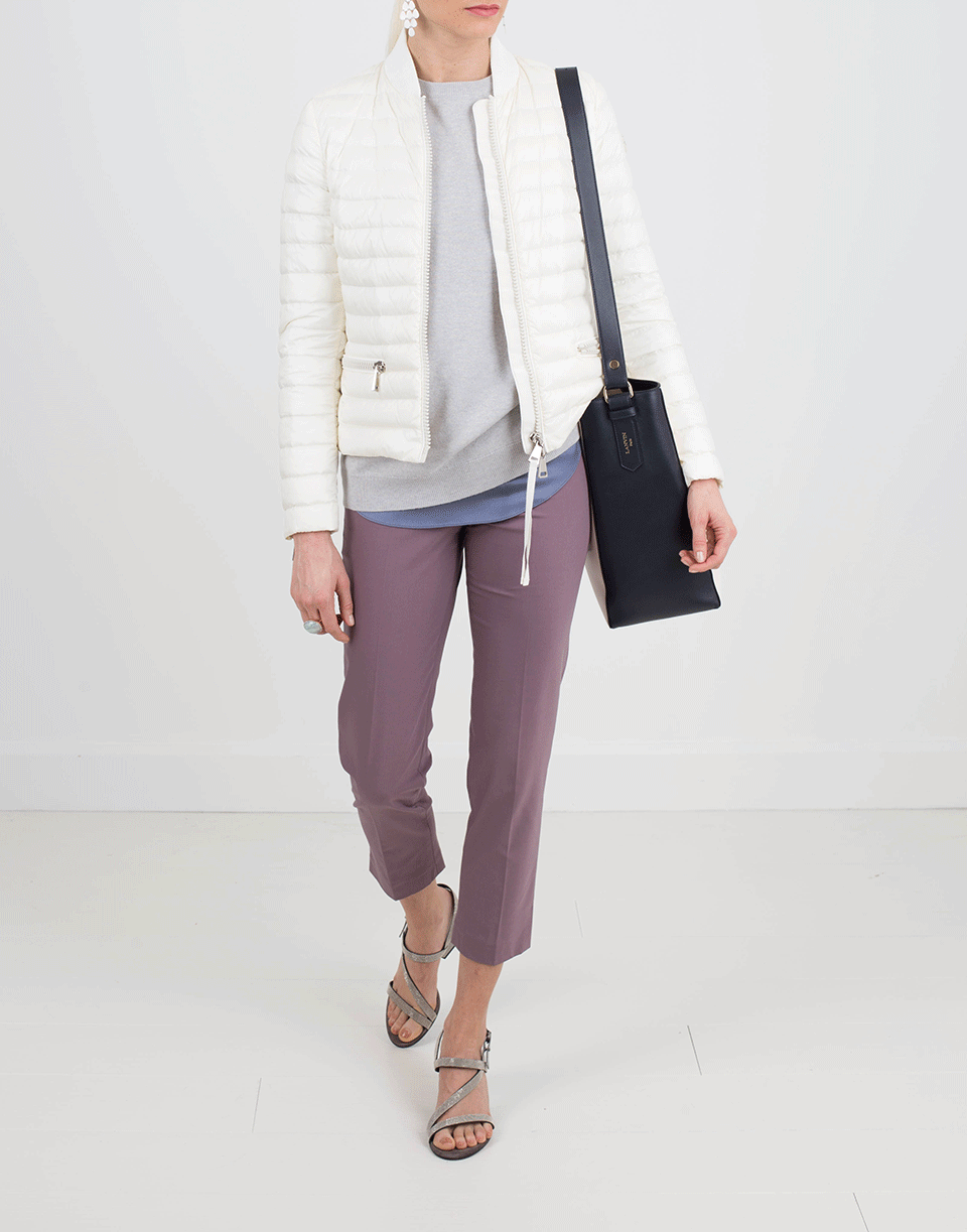 MONCLER-Blen Jacket-