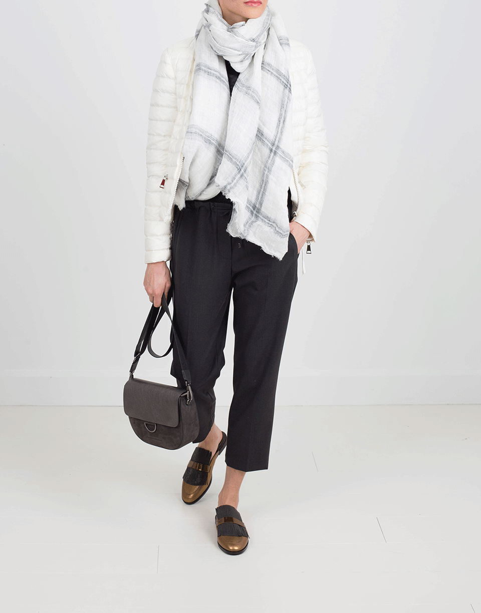 MONCLER-Blen Jacket-