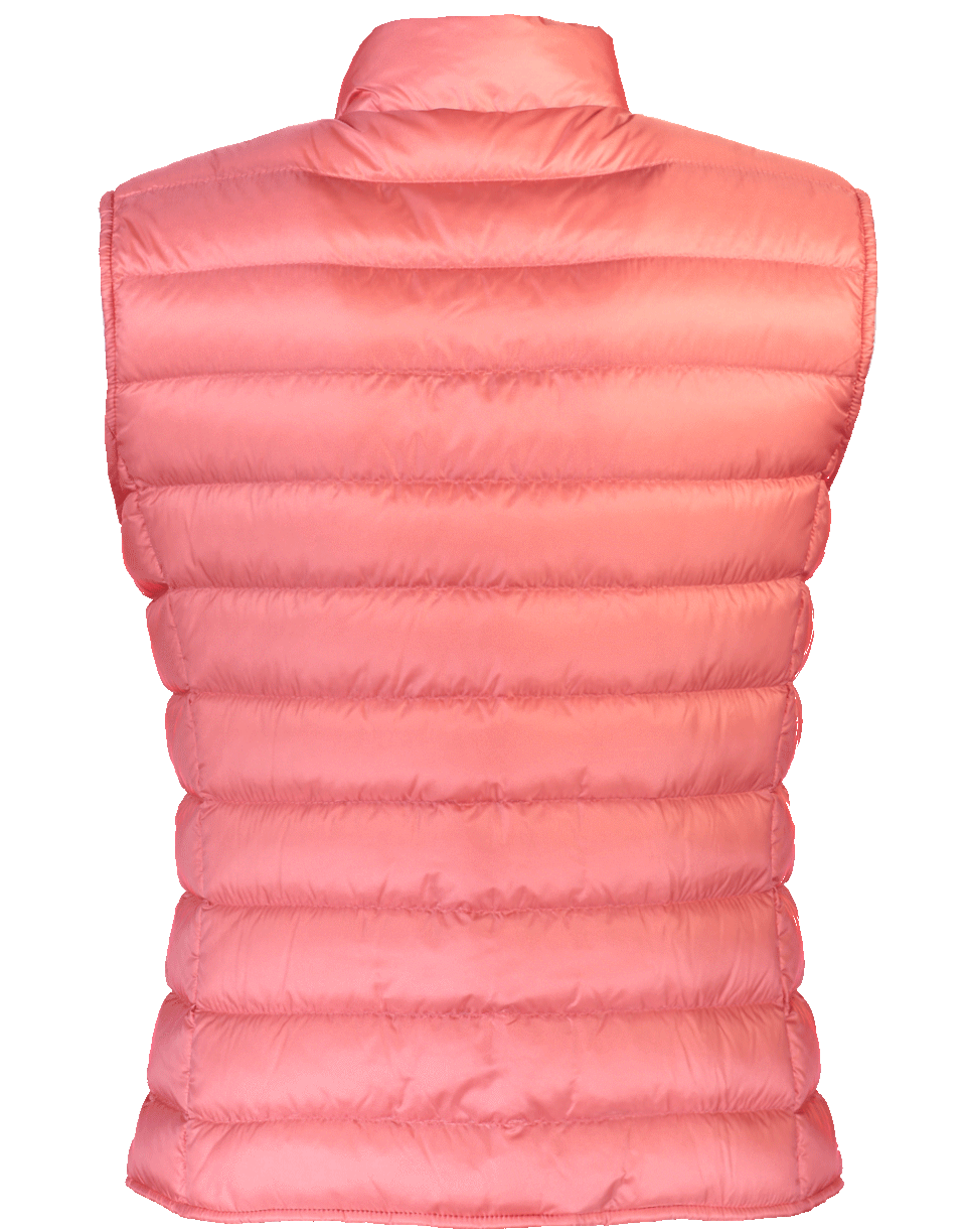 MONCLER-Liane Gilet Vest-