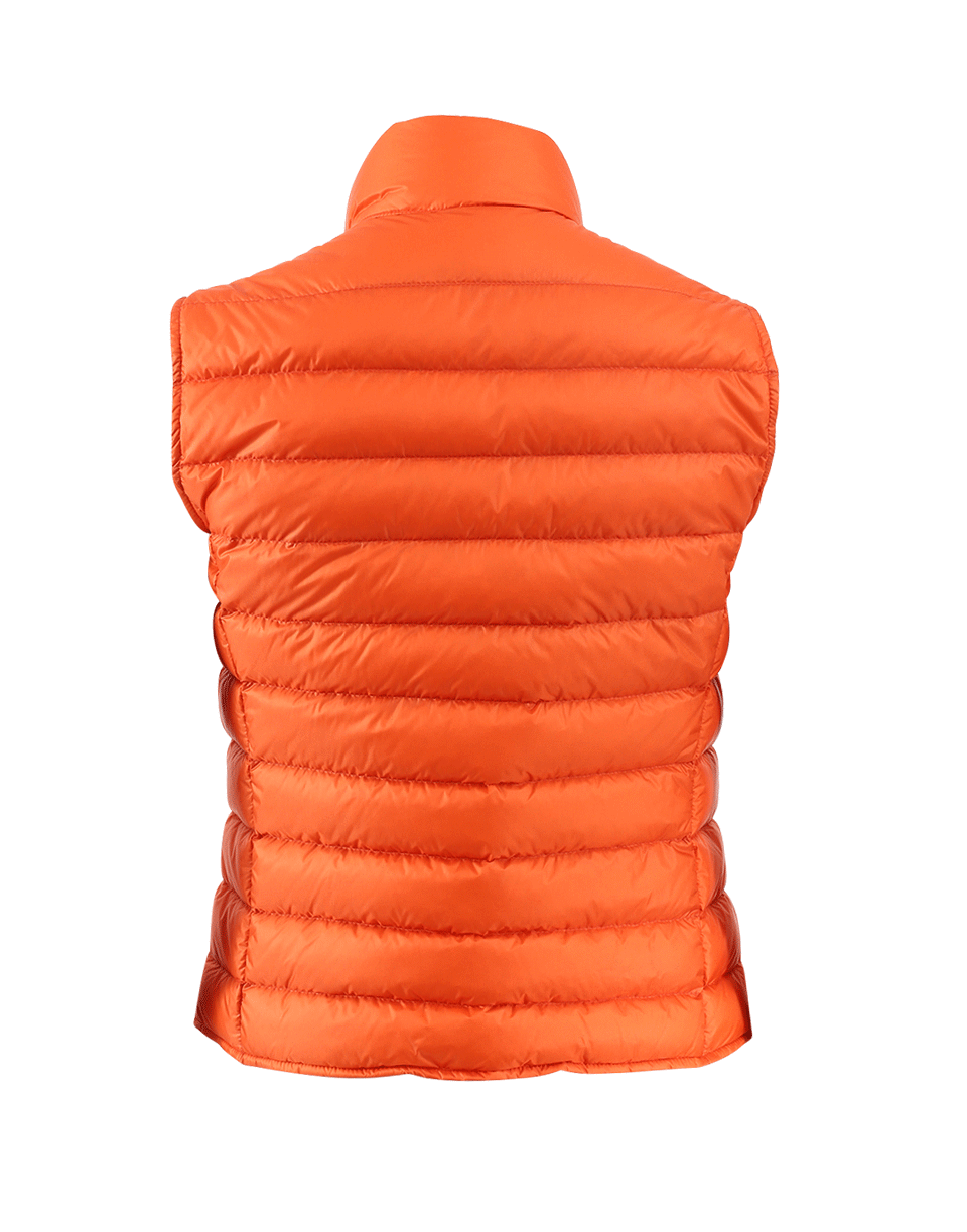 MONCLER-Liane Vest-