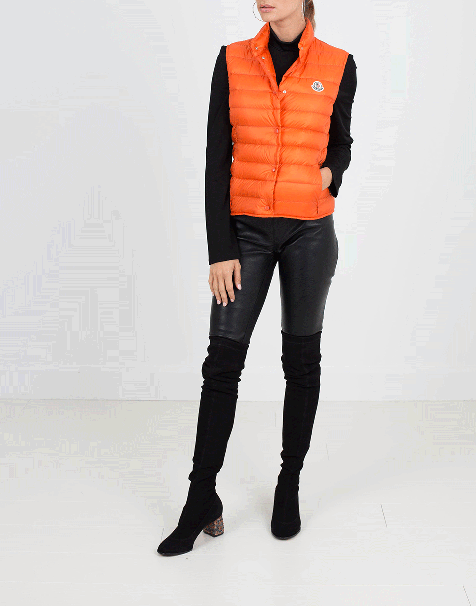 MONCLER-Liane Vest-