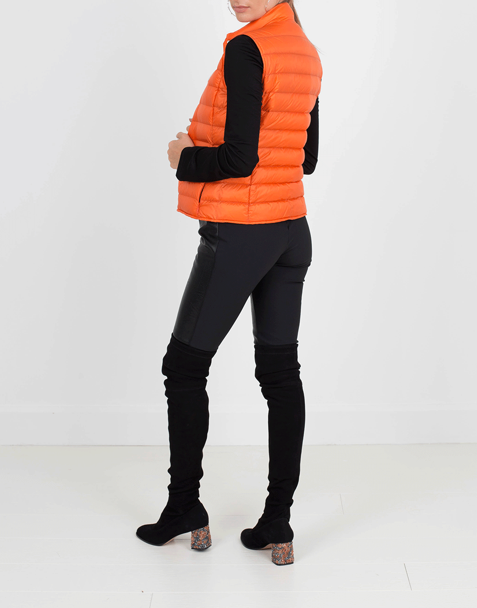 MONCLER-Liane Vest-