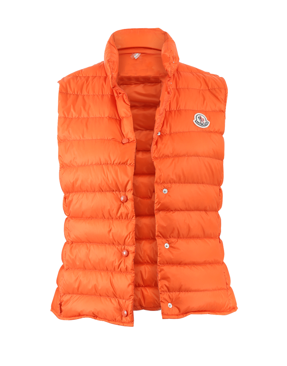 MONCLER-Liane Vest-