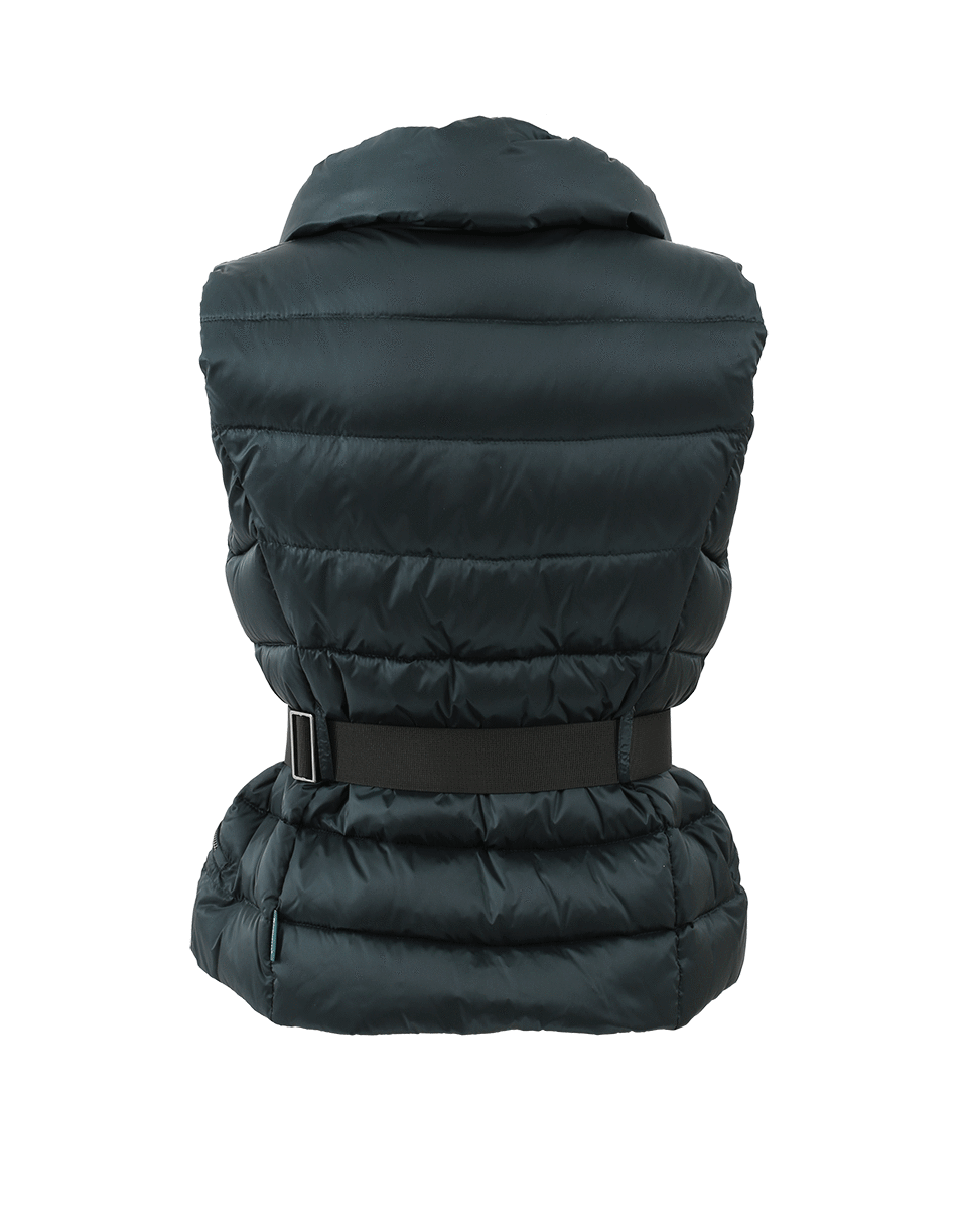 MONCLER-Tareg Vest-