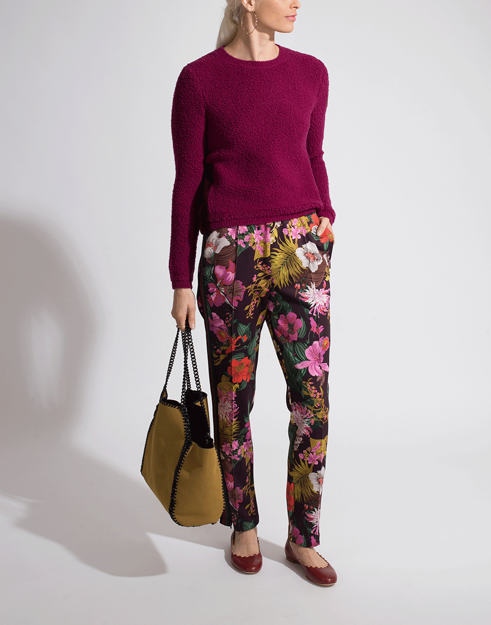 MONCLER-Knit Sweater-