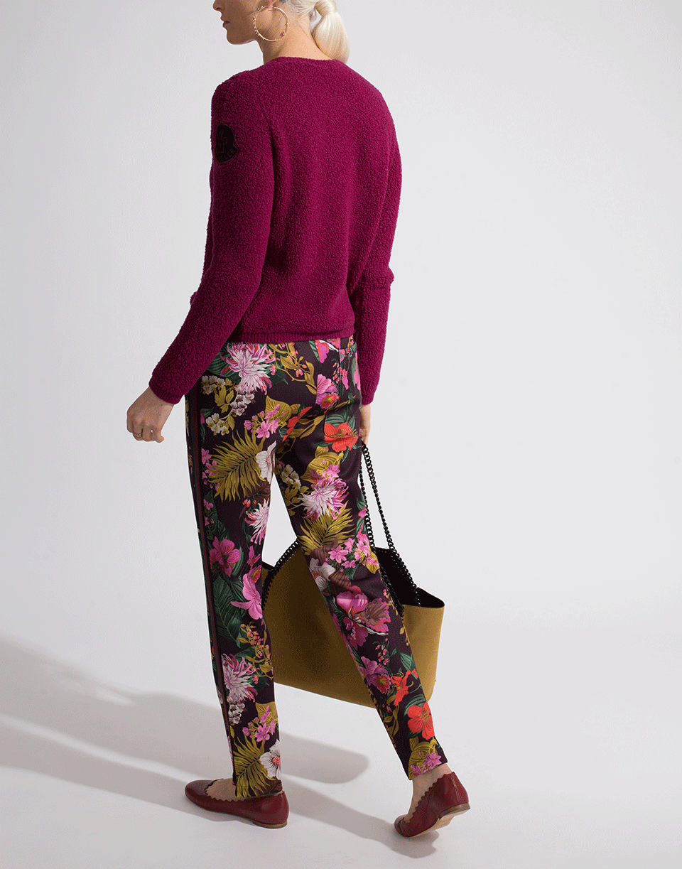 MONCLER-Knit Sweater-